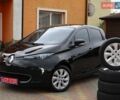 Черный Рено Зое, объемом двигателя 0 л и пробегом 70 тыс. км за 7777 $, фото 1 на Automoto.ua