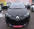 Черный Рено Зое, объемом двигателя 0 л и пробегом 139 тыс. км за 5900 $, фото 1 на Automoto.ua