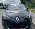 Чорний Рено Зое, об'ємом двигуна 0 л та пробігом 224 тис. км за 6100 $, фото 1 на Automoto.ua