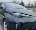 Черный Рено Зое, объемом двигателя 0 л и пробегом 147 тыс. км за 7777 $, фото 8 на Automoto.ua