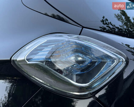 Рено Зое 2015 в Каменце-Подольском на Automoto.ua Черный Рено Зое, объемом двигателя 0 л и пробегом 91 тыс. км за 6999 $, фото 6 на Automoto.ua