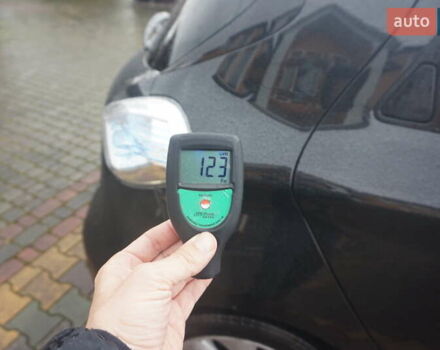 Черный Рено Зое, объемом двигателя 0 л и пробегом 101 тыс. км за 7222 $, фото 66 на Automoto.ua