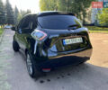 Чорний Рено Зое, об'ємом двигуна 0 л та пробігом 88 тис. км за 7399 $, фото 2 на Automoto.ua
