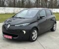 Черный Рено Зое, объемом двигателя 0 л и пробегом 103 тыс. км за 5999 $, фото 1 на Automoto.ua