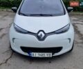 Черный Рено Зое, объемом двигателя 0 л и пробегом 141 тыс. км за 7000 $, фото 1 на Automoto.ua