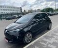 Черный Рено Зое, объемом двигателя 0 л и пробегом 224 тыс. км за 6101 $, фото 1 на Automoto.ua