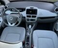 Рено Зое 2015 в Тернополе на Automoto.ua Черный Рено Зое, объемом двигателя 0 л и пробегом 145 тыс. км за 7099 $, фото 18 на Automoto.ua