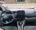 Черный Рено Зое, объемом двигателя 0 л и пробегом 115 тыс. км за 6950 $, фото 1 на Automoto.ua