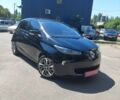 Черный Рено Зое, объемом двигателя 0 л и пробегом 140 тыс. км за 7849 $, фото 1 на Automoto.ua