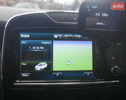 Черный Рено Зое, объемом двигателя 0 л и пробегом 101 тыс. км за 7222 $, фото 31 на Automoto.ua