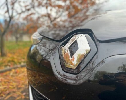 Рено Зое 2015 в Ровно на Automoto.ua Черный Рено Зое, объемом двигателя 0 л и пробегом 128 тыс. км за 6831 $, фото 15 на Automoto.ua