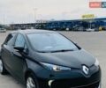 Черный Рено Зое, объемом двигателя 0 л и пробегом 86 тыс. км за 7200 $, фото 1 на Automoto.ua