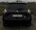 Черный Рено Зое, объемом двигателя 0 л и пробегом 140 тыс. км за 7700 $, фото 10 на Automoto.ua