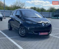 Чорний Рено Зое, об'ємом двигуна 0 л та пробігом 103 тис. км за 6700 $, фото 1 на Automoto.ua