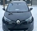 Черный Рено Зое, объемом двигателя 0 л и пробегом 147 тыс. км за 7777 $, фото 1 на Automoto.ua