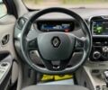 Чорний Рено Зое, об'ємом двигуна 0 л та пробігом 175 тис. км за 6490 $, фото 12 на Automoto.ua