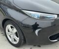 Черный Рено Зое, объемом двигателя 0 л и пробегом 103 тыс. км за 5999 $, фото 8 на Automoto.ua