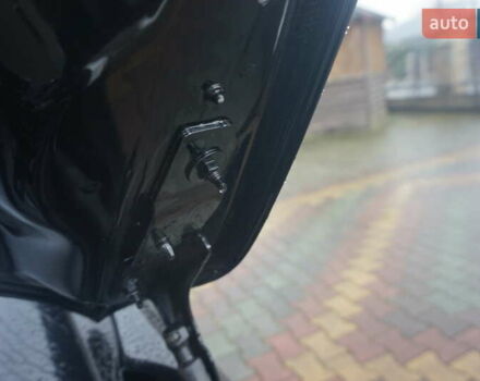 Черный Рено Зое, объемом двигателя 0 л и пробегом 101 тыс. км за 7222 $, фото 51 на Automoto.ua