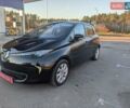 Рено Зое 2015 у Дубно на Automoto.ua Чорний Рено Зое, об'ємом двигуна 0 л та пробігом 120 тис. км за 6200 $, фото 12 на Automoto.ua