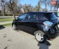 Черный Рено Зое, объемом двигателя 0 л и пробегом 75 тыс. км за 7600 $, фото 3 на Automoto.ua