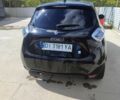 Чорний Рено Зое, об'ємом двигуна 0 л та пробігом 77 тис. км за 7500 $, фото 1 на Automoto.ua