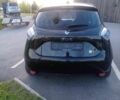 Черный Рено Зое, объемом двигателя 0 л и пробегом 52 тыс. км за 7700 $, фото 16 на Automoto.ua