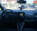 Чорний Рено Зое, об'ємом двигуна 0 л та пробігом 75 тис. км за 7555 $, фото 45 на Automoto.ua