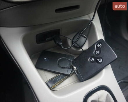 Черный Рено Зое, объемом двигателя 0 л и пробегом 101 тыс. км за 7222 $, фото 34 на Automoto.ua