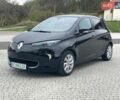 Чорний Рено Зое, об'ємом двигуна 0 л та пробігом 116 тис. км за 6998 $, фото 1 на Automoto.ua