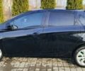 Черный Рено Зое, объемом двигателя 0 л и пробегом 76 тыс. км за 7650 $, фото 29 на Automoto.ua
