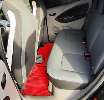 Черный Рено Зое, объемом двигателя 0 л и пробегом 76 тыс. км за 7650 $, фото 3 на Automoto.ua