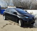 Чорний Рено Зое, об'ємом двигуна 0 л та пробігом 77 тис. км за 7500 $, фото 1 на Automoto.ua