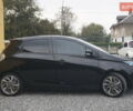 Черный Рено Зое, объемом двигателя 0 л и пробегом 102 тыс. км за 7100 $, фото 6 на Automoto.ua