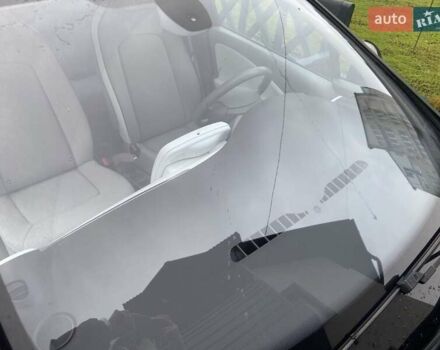 Черный Рено Зое, объемом двигателя 0 л и пробегом 147 тыс. км за 7777 $, фото 30 на Automoto.ua