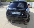 Чорний Рено Зое, об'ємом двигуна 0 л та пробігом 77 тис. км за 7500 $, фото 1 на Automoto.ua