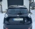 Черный Рено Зое, объемом двигателя 0 л и пробегом 147 тыс. км за 7777 $, фото 4 на Automoto.ua