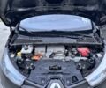 Черный Рено Зое, объемом двигателя 0 л и пробегом 103 тыс. км за 5999 $, фото 4 на Automoto.ua