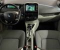 Рено Зое 2015 в Киеве на Automoto.ua Черный Рено Зое, объемом двигателя 0 л и пробегом 80 тыс. км за 6200 $, фото 7 на Automoto.ua