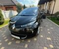 Черный Рено Зое, объемом двигателя 0 л и пробегом 162 тыс. км за 6500 $, фото 1 на Automoto.ua
