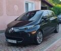 Черный Рено Зое, объемом двигателя 0 л и пробегом 146 тыс. км за 7099 $, фото 1 на Automoto.ua