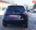 Чорний Рено Зое, об'ємом двигуна 0 л та пробігом 118 тис. км за 6888 $, фото 7 на Automoto.ua