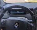 Черный Рено Зое, объемом двигателя 0 л и пробегом 138 тыс. км за 6600 $, фото 1 на Automoto.ua