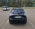 Черный Рено Зое, объемом двигателя 0 л и пробегом 115 тыс. км за 6950 $, фото 7 на Automoto.ua