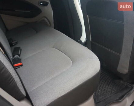 Черный Рено Зое, объемом двигателя 0 л и пробегом 101 тыс. км за 7222 $, фото 41 на Automoto.ua