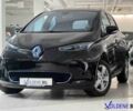 Рено Зое 2015 в Киеве на Automoto.ua Черный Рено Зое, объемом двигателя 0 л и пробегом 80 тыс. км за 6200 $, фото 1 на Automoto.ua