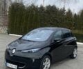 Черный Рено Зое, объемом двигателя 0 л и пробегом 147 тыс. км за 7777 $, фото 1 на Automoto.ua
