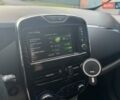 Черный Рено Зое, объемом двигателя 0 л и пробегом 89 тыс. км за 6800 $, фото 5 на Automoto.ua