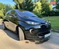 Чорний Рено Зое, об'ємом двигуна 0 л та пробігом 88 тис. км за 7399 $, фото 4 на Automoto.ua