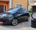 Черный Рено Зое, объемом двигателя 0 л и пробегом 134 тыс. км за 7100 $, фото 1 на Automoto.ua