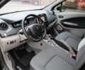 Черный Рено Зое, объемом двигателя 0 л и пробегом 86 тыс. км за 7777 $, фото 25 на Automoto.ua